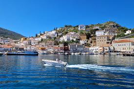 Athens-Hydra-Spetses 2025 - Image 2